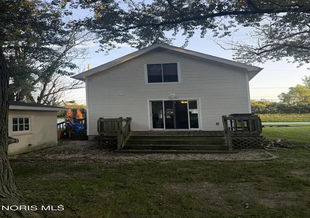 Photo 2 of Sale Pending at 11027 Standart Rd, Curtice, OH 43412 | MLS# 10012990 | Listing updated on 2026-09-14
