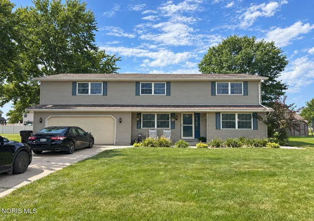 Single family home for sale at 816 Springdale Dr, Paulding, OH 45879 | MLS# 10013067