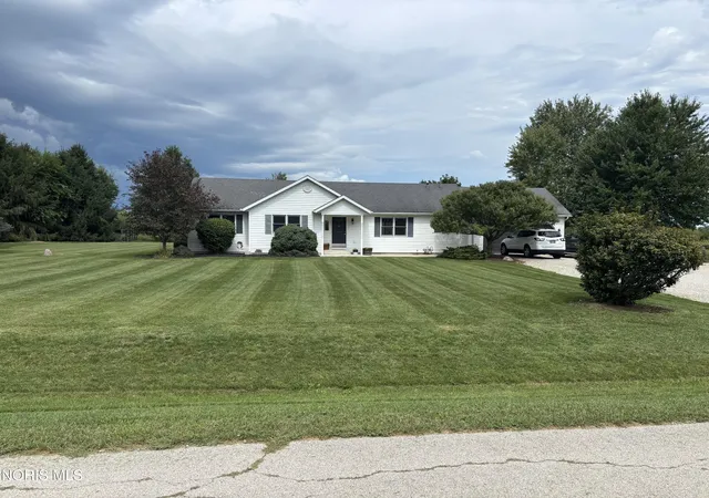 Photo 1 of Single family home for sale at 505 Doud Rd, Ney, OH 43549 | MLS# 10013017 | Listing updated on 2026-09-05