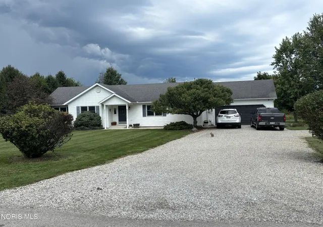 Photo 2 of Single family home for sale at 505 Doud Rd, Ney, OH 43549 | MLS# 10013017 | Listing updated on 2026-09-05
