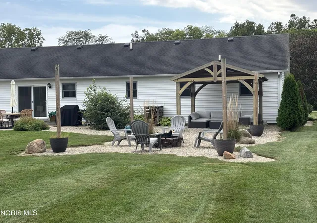 Photo 4 of Single family home for sale at 505 Doud Rd, Ney, OH 43549 | MLS# 10013017 | Listing updated on 2026-09-14