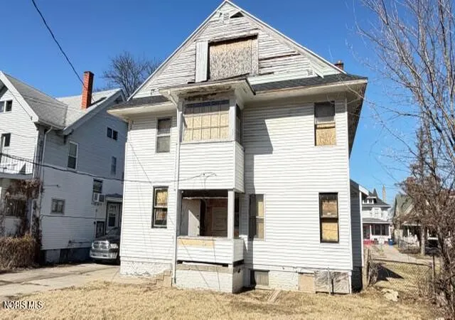 Photo 28 of Single family home for sale at 923 W Woodruff Ave, Toledo, OH 43606 | MLS# 10013019 | Listing updated on 2026-09-05