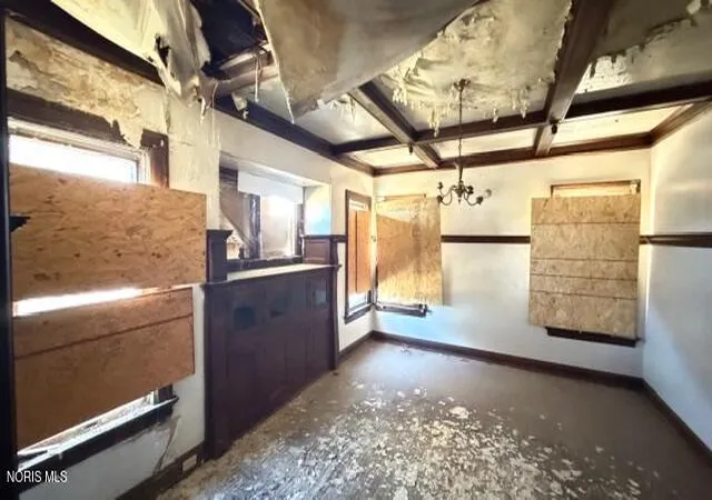 Photo 3 of Single family home for sale at 923 W Woodruff Ave, Toledo, OH 43606 | MLS# 10013019 | Listing updated on 2026-09-05