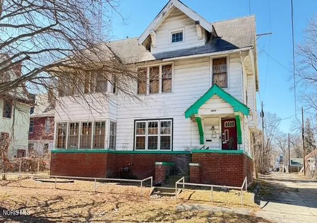 Photo 1 of Multi family home for sale at 1817 Waite Ave, Toledo, OH 43606 | MLS# 10013021 | Listing updated on 2026-09-05