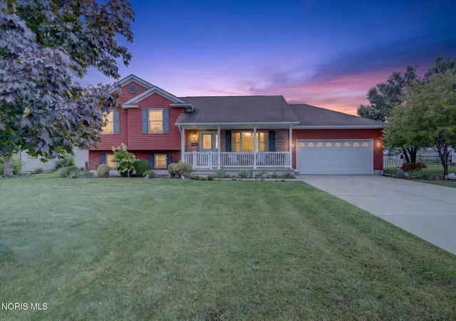 Photo 1 of Single family home for sale at 28705 Main St, Millbury, OH 43447 | MLS# 10013045 | Listing updated on 2026-09-14