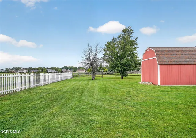 Photo 41 of Single family home for sale at 28705 Main St, Millbury, OH 43447 | MLS# 10013045 | Listing updated on 2026-09-14