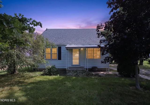 Photo 1 of Single family home for sale at 4214 Kilburn Rd, Berkey, OH 43504 | MLS# 10013035 | Listing updated on 2026-10-06