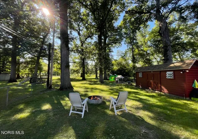 Single family home for sale at 4337 Beverly Dr, Toledo, OH 43614 | MLS# 10013041 | Listing updated on 2026-09-11