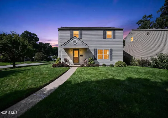 Photo 1 of Single family home for sale at 5127 Calyx Ln, Toledo, OH 43623 | MLS# 10013033 | Listing updated on 2026-09-11