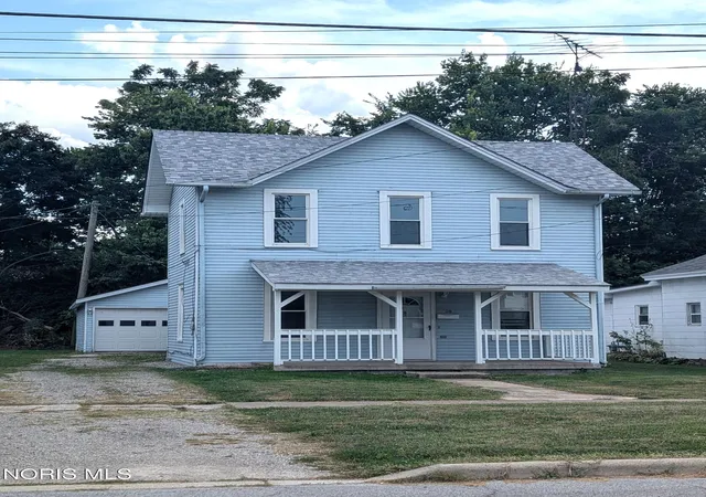 Single family home for sale at 406 E 3rd Street, Port Clinton, OH 43452 | MLS# 10013037