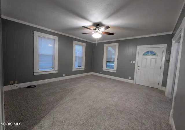 Photo 2 of Single family home for sale at 406 E 3rd Street, Port Clinton, OH 43452 | MLS# 10013037 | Listing updated on 2026-09-19
