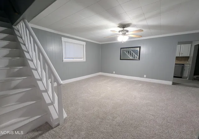 Photo 3 of Single family home for sale at 406 E 3rd Street, Port Clinton, OH 43452 | MLS# 10013037 | Listing updated on 2026-09-19
