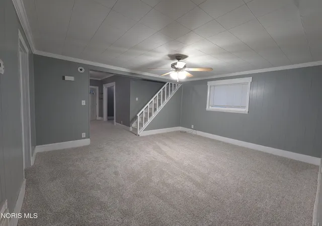 Photo 3 of Single family home for sale at 406 E 3rd Street, Port Clinton, OH 43452 | MLS# 10013037 | Listing updated on 2026-09-19