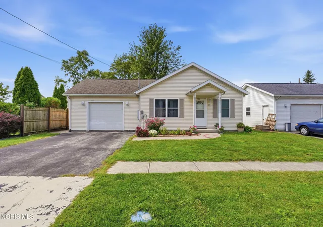 Photo 1 of Single family home for sale at 224 N Church St, Mc Comb, OH 45858 | MLS# 10013265 | Listing updated on 2026-10-04