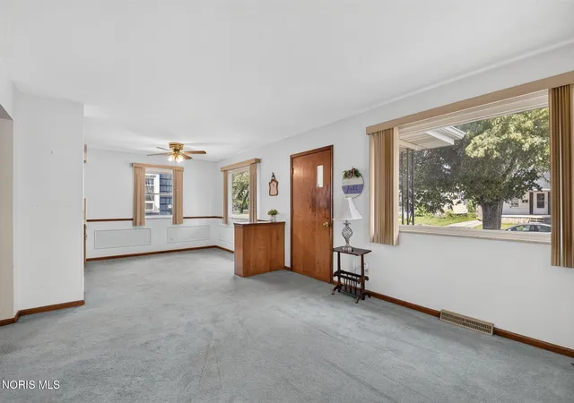 Photo 2 of Single family home for sale at 1139 Olson St, Toledo, OH 43612 | MLS# 10013069 | Listing updated on 2026-09-13