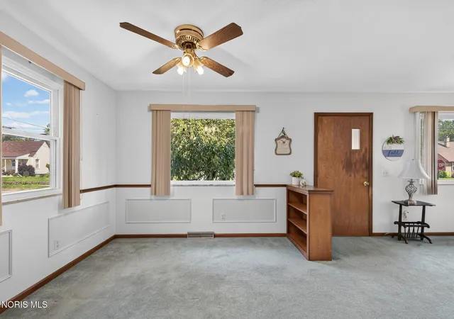 Photo 3 of Single family home for sale at 1139 Olson St, Toledo, OH 43612 | MLS# 10013069 | Listing updated on 2026-09-13