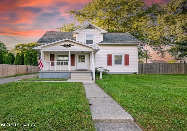 Photo 1 of Single family home for sale at 3148 Glanzman Rd, Toledo, OH 43614 | MLS# 10013043 | Listing updated on 2026-10-02