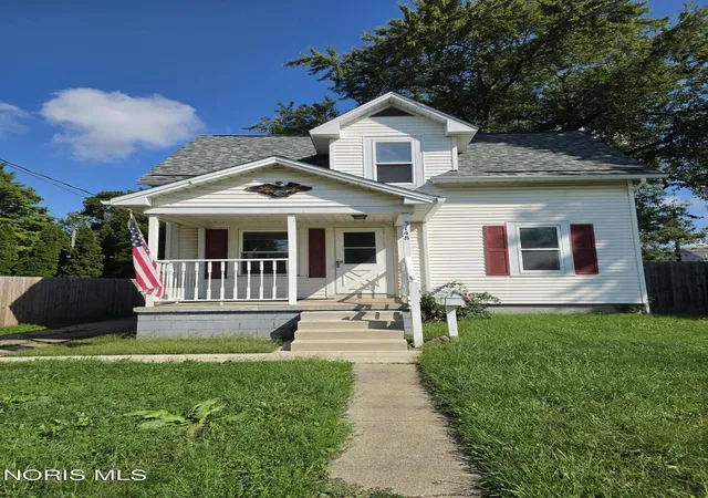 Photo 3 of Single family home for sale at 3148 Glanzman Rd, Toledo, OH 43614 | MLS# 10013043 | Listing updated on 2026-10-02