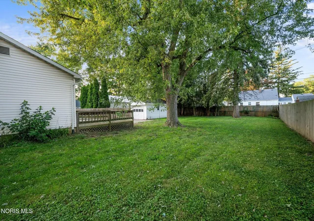 Photo 37 of Single family home for sale at 3148 Glanzman Rd, Toledo, OH 43614 | MLS# 10013043 | Listing updated on 2026-10-02
