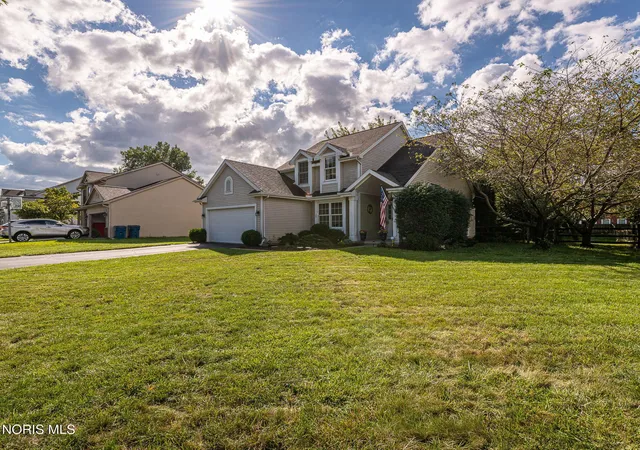 Photo 1 of Single family home for sale at 7825 Hawkins Ct, Sylvania, OH 43560 | MLS# 10013054 | Listing updated on 2026-09-14
