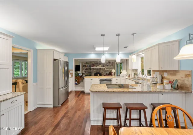 Photo 2 of Sale Pending at 12647 Shaffer Rd, Swanton, OH 43558 | MLS# 10013101 | Listing updated on 2026-09-14