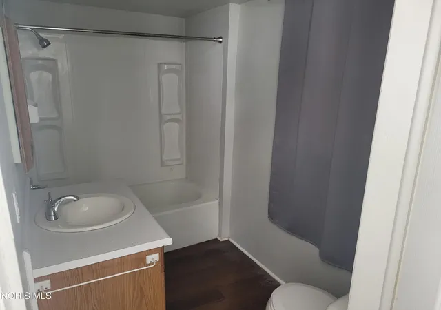 Photo 3 of Single family home for sale at 210 N Gilbert St, Ada, OH 45810 | MLS# 10013057 | Listing updated on 2026-09-08