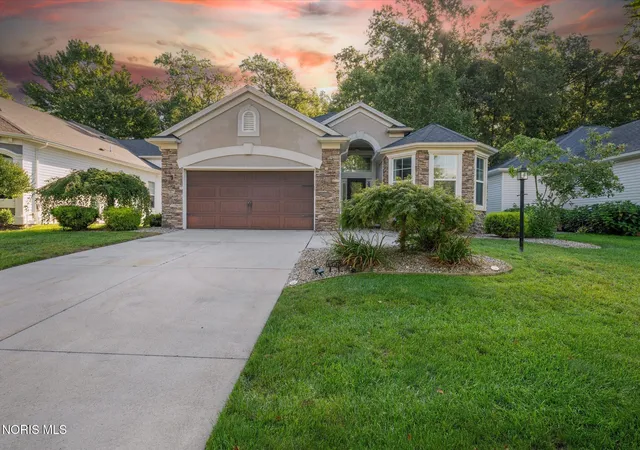 Photo 1 of Single family home for sale at 1738 Deer Trl Dr, Toledo, OH 43615 | MLS# 10013201 | Listing updated on 2026-09-13