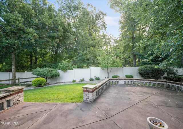 Photo 37 of Single family home for sale at 1738 Deer Trl Dr, Toledo, OH 43615 | MLS# 10013201 | Listing updated on 2026-09-13