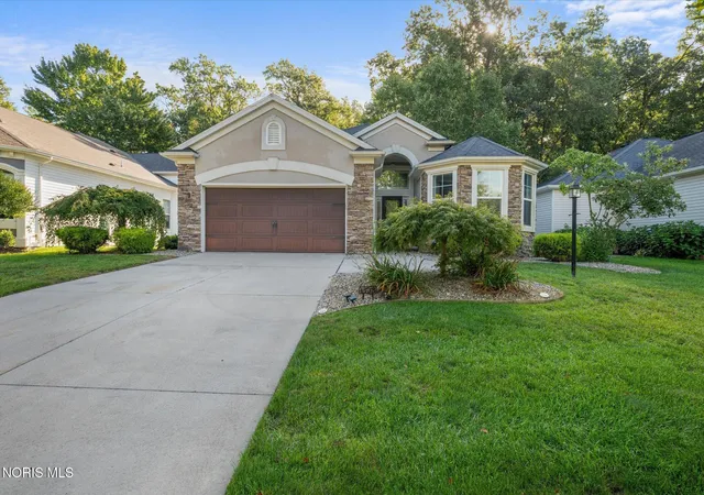 Photo 2 of Single family home for sale at 1738 Deer Trl Dr, Toledo, OH 43615 | MLS# 10013201 | Listing updated on 2026-09-13