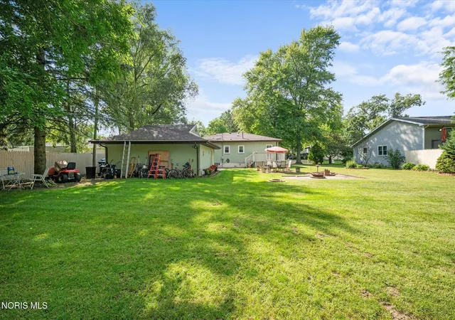 Photo 41 of Single family home for sale at 5732 Roan Rd, Sylvania, OH 43560 | MLS# 10013128 | Listing updated on 2026-10-07