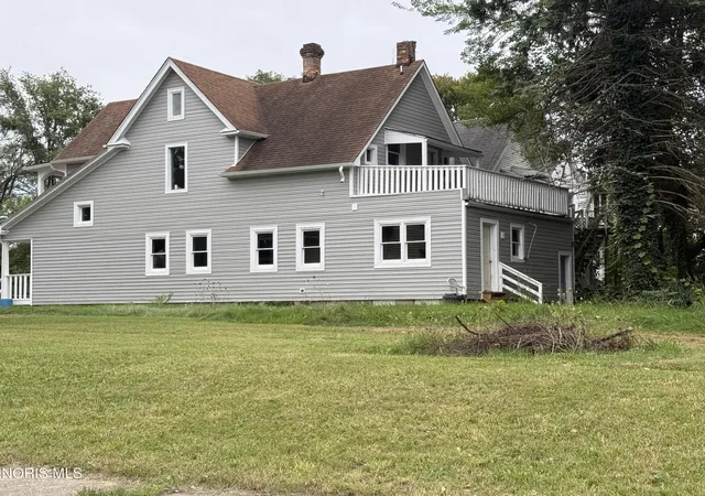 Photo 2 of House for sale at 2619 Locust St, Toledo, OH 43608 | MLS# 10013331 | Listing updated on 2026-09-11
