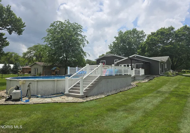 Photo 30 of Single family home for sale at 145 Gibson Ct, Tiffin, OH 44883 | MLS# 10013070 | Listing updated on 2026-09-13