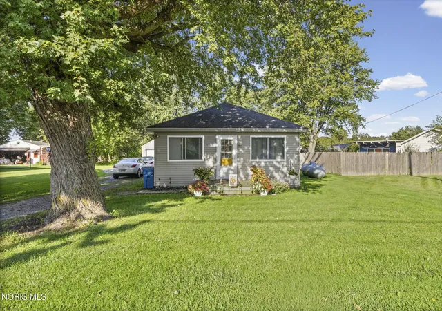 Photo 1 of Single family home for sale at 445 North St, Curtice, OH 43412 | MLS# 10013119 | Listing updated on 2026-09-14