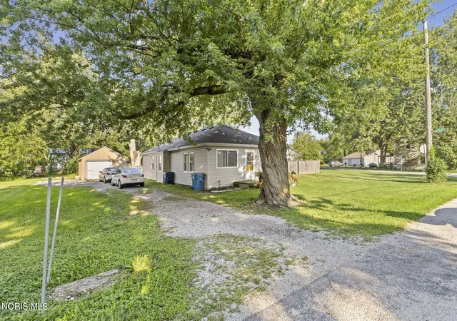 Photo 2 of Single family home for sale at 445 North St, Curtice, OH 43412 | MLS# 10013119 | Listing updated on 2026-09-14