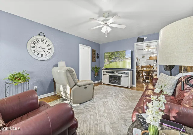 Photo 3 of Single family home for sale at 445 North St, Curtice, OH 43412 | MLS# 10013119 | Listing updated on 2026-09-14