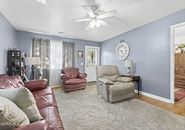 Photo 4 of Single family home for sale at 445 North St, Curtice, OH 43412 | MLS# 10013119 | Listing updated on 2026-09-14