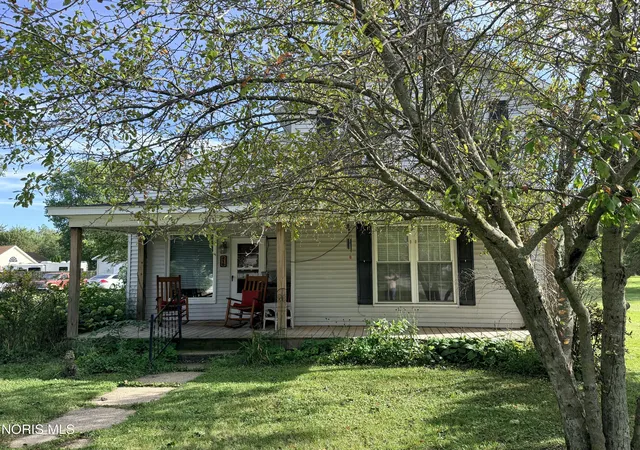 Photo 1 of Single family home for sale at 210 Pearl St, Risingsun, OH 43457 | MLS# 10013068 | Listing updated on 2026-10-01