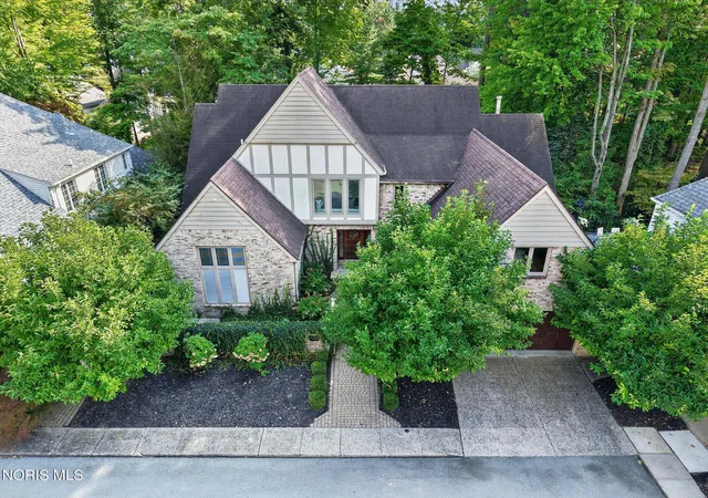 Photo 1 of Single family home for sale at 22 Exmoor, Ottawa Hills, OH 43615 | MLS# 10013516 | Listing updated on 2026-09-28