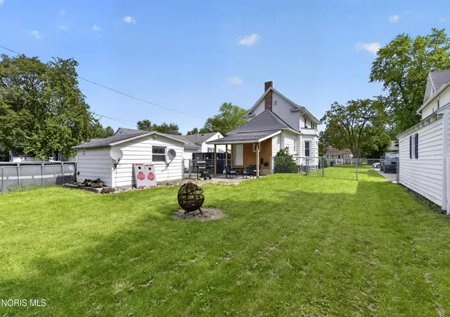 Photo 41 of Single family home for sale at 437 Marshall St, Wauseon, OH 43567 | MLS# 10013073 | Listing updated on 2026-10-02
