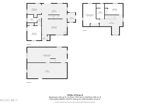 Photo 51 of Single family home for sale at 13040 Perry Rd, Grand Rapids, OH 43522 | MLS# 10013293 | Listing updated on 2026-09-30