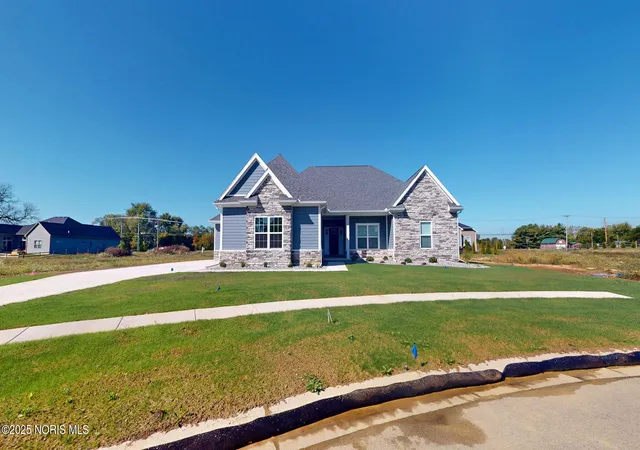 Photo 1 of Single family home for sale at 6316 Pimlico Rd, Whitehouse, OH 43571 | MLS# 10013183 | Listing updated on 2026-09-14