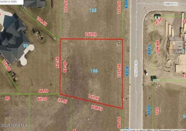 Photo 60 of Single family home for sale at 6316 Pimlico Rd, Whitehouse, OH 43571 | MLS# 10013183 | Listing updated on 2026-09-14