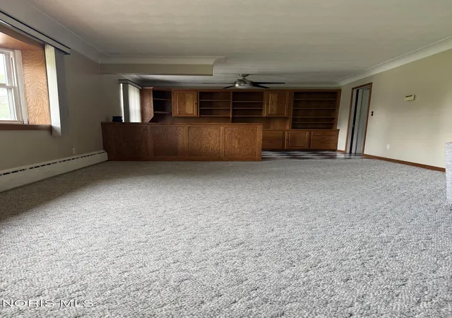 Photo 2 of Single family home for sale at 5745 Moline Martin Rd, Walbridge, OH 43465 | MLS# 10013091 | Listing updated on 2026-09-14