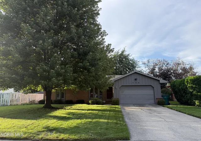 Photo 26 of Single family home for sale at 108 Homestead Dr, Rossford, OH 43460 | MLS# 10013195 | Listing updated on 2026-09-25
