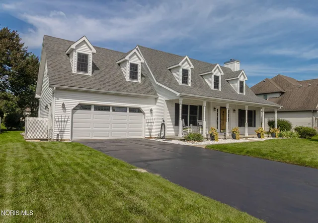 Photo 1 of Single family home for sale at 1412 Mill Crk Ln, Waterville, OH 43566 | MLS# 10013099 | Listing updated on 2026-09-12