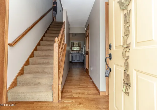 Photo 2 of Single family home for sale at 1412 Mill Crk Ln, Waterville, OH 43566 | MLS# 10013099 | Listing updated on 2026-09-12