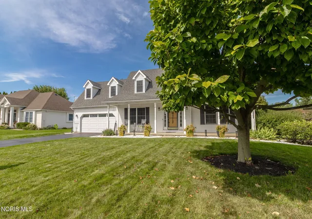 Photo 45 of Single family home for sale at 1412 Mill Crk Ln, Waterville, OH 43566 | MLS# 10013099 | Listing updated on 2026-09-12