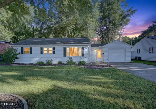 Photo 2 of Single family home for sale at 405 Church St, Swanton, OH 43558 | MLS# 10013159 | Listing updated on 2026-09-14