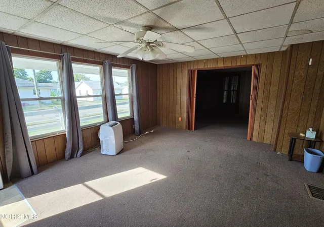 Photo 3 of Single family home for sale at 376 W Spring St, Upper Sandusky, OH 43351 | MLS# 10013118 | Listing updated on 2026-09-28