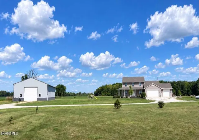 Photo 1 of Single family home for sale at 18390 State Route 568, Findlay, OH 45840 | MLS# 10013117 | Listing updated on 2026-09-17
